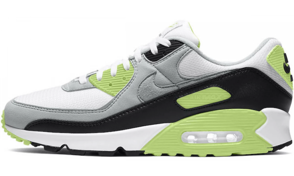 Nike air max 90 shop recraft white and black